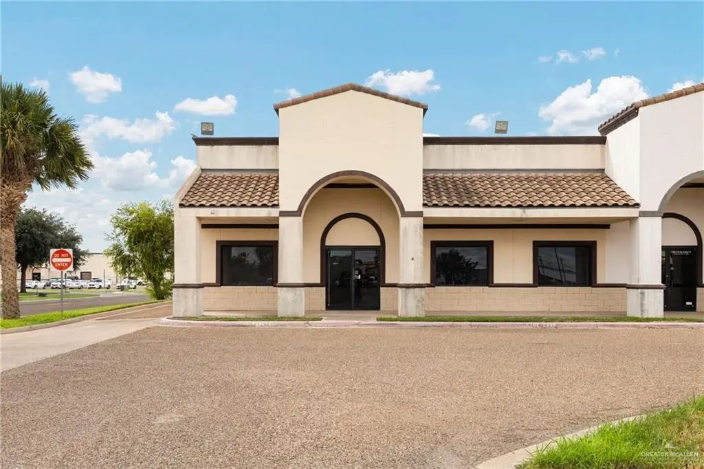 5322 E Us Highway 83 C-1, Rio Grande City