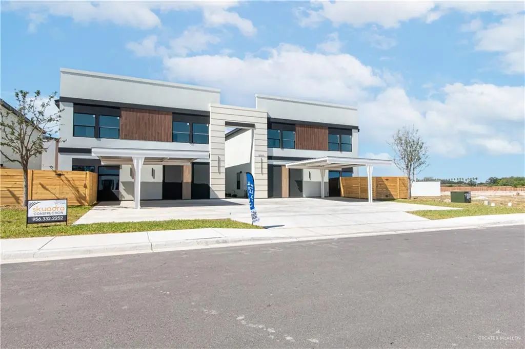 4204 Heron Avenue 112, McAllen