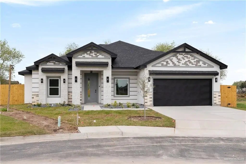 2630 Marky Street, Harlingen