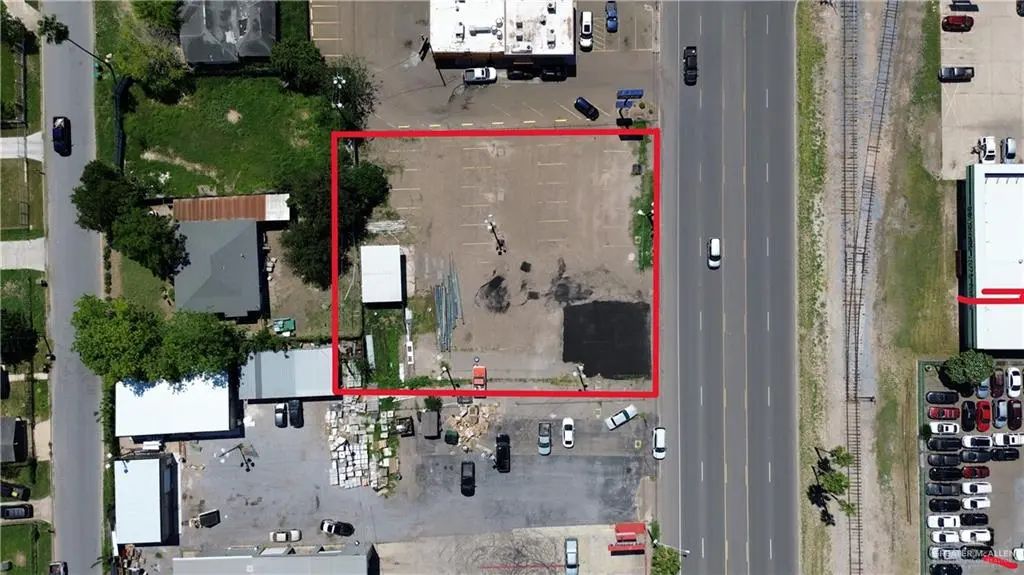 603 W Business 83 Highway, Pharr