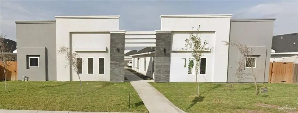 3406 Frio Avenue, McAllen