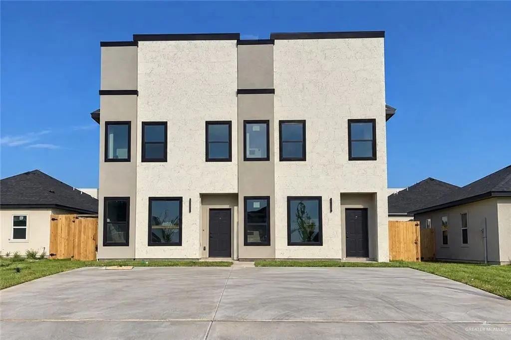 10915 27th Street, McAllen