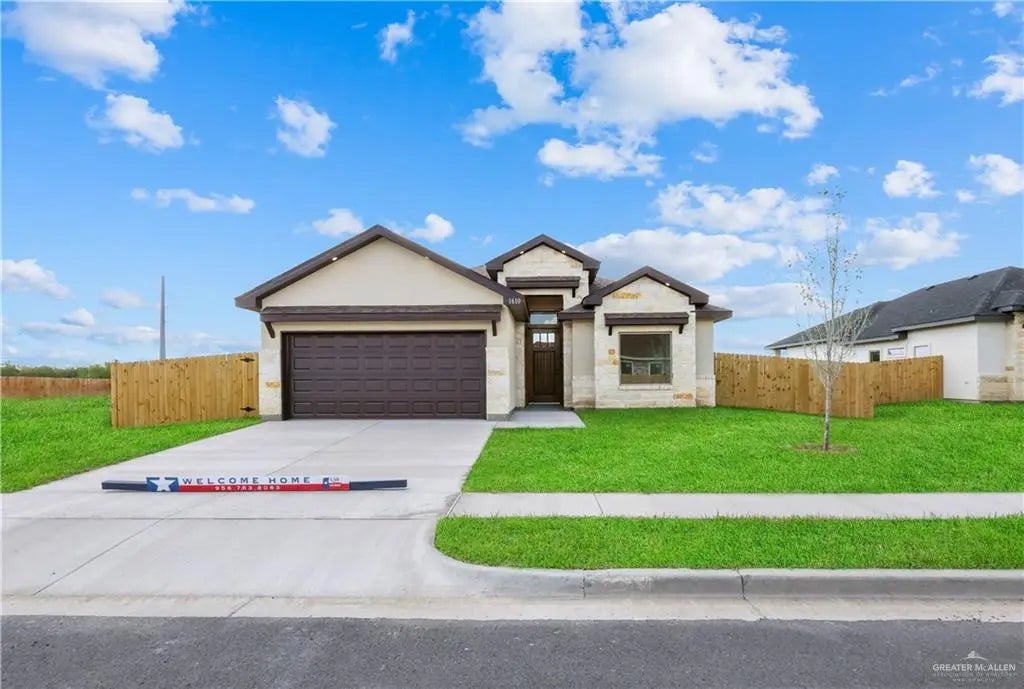 1610 Stirrup Circle, San Benito