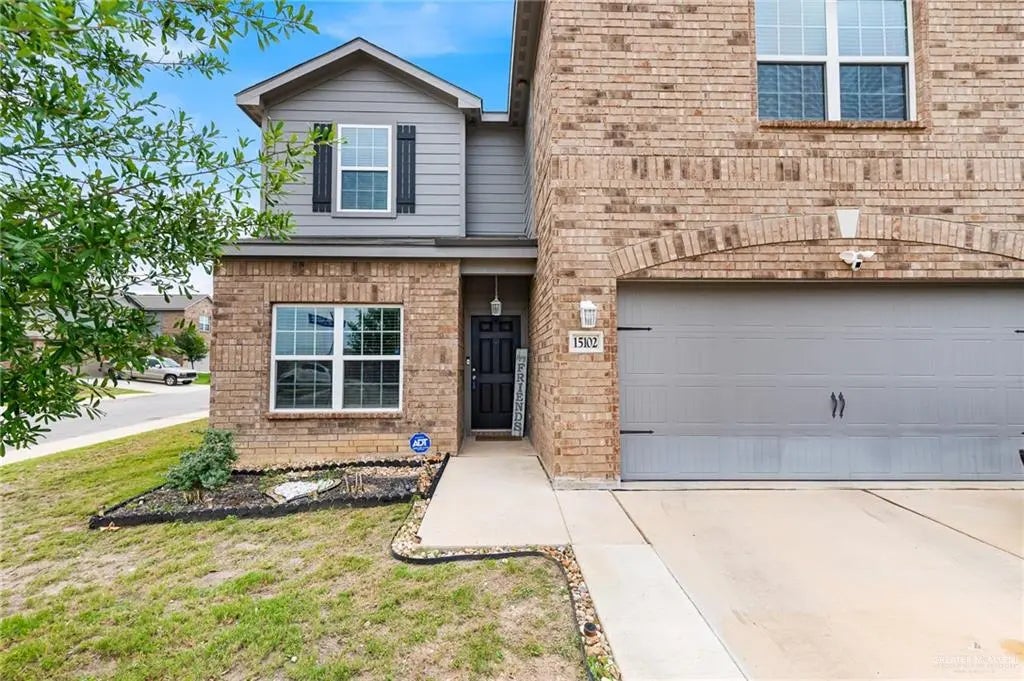 15102 Other Point, Other