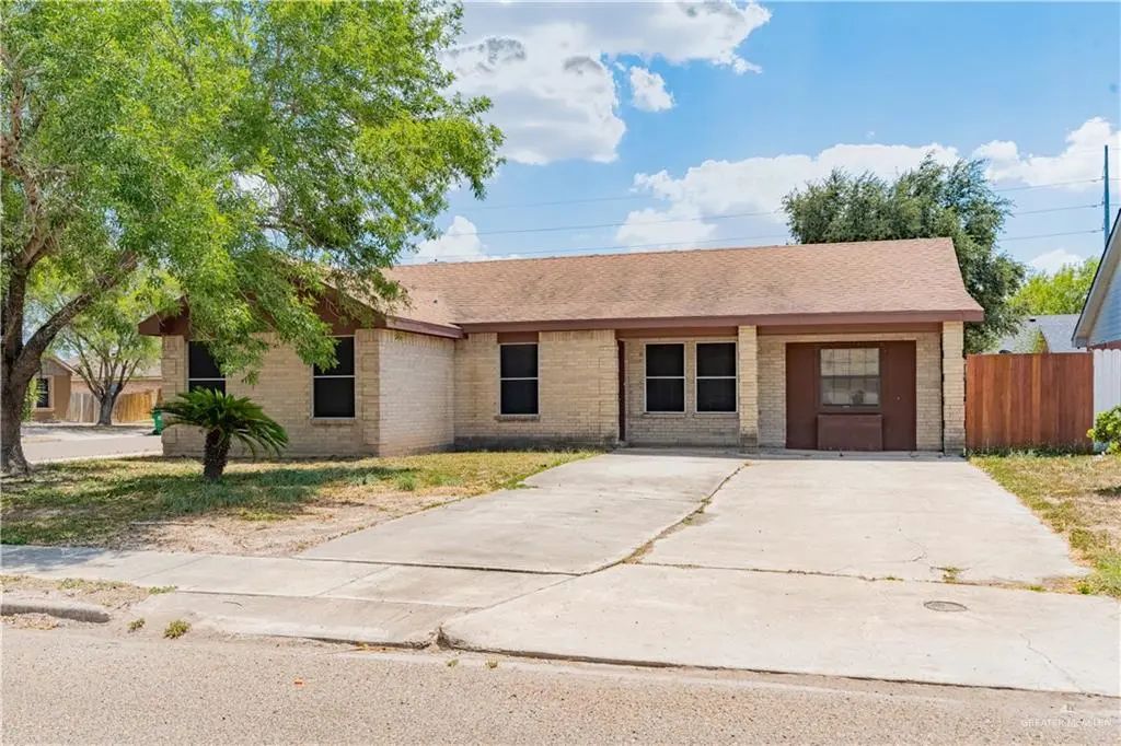 3410 E Granjeno Avenue, Hidalgo