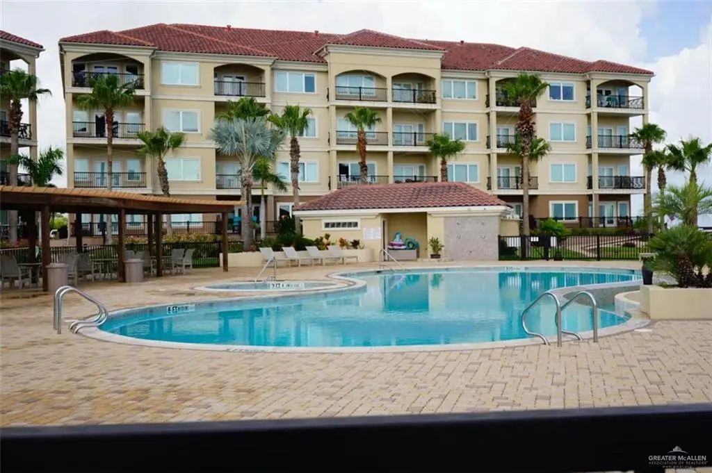 301 E Houston Street 3102, Port Isabel