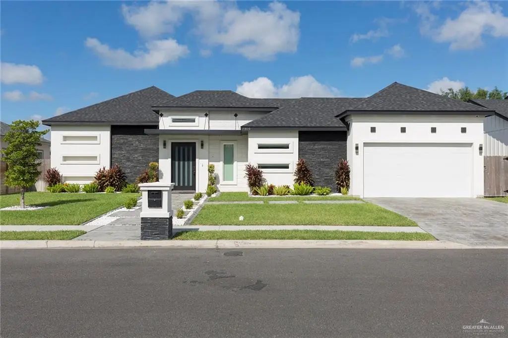 7305 N 25th Lane, McAllen