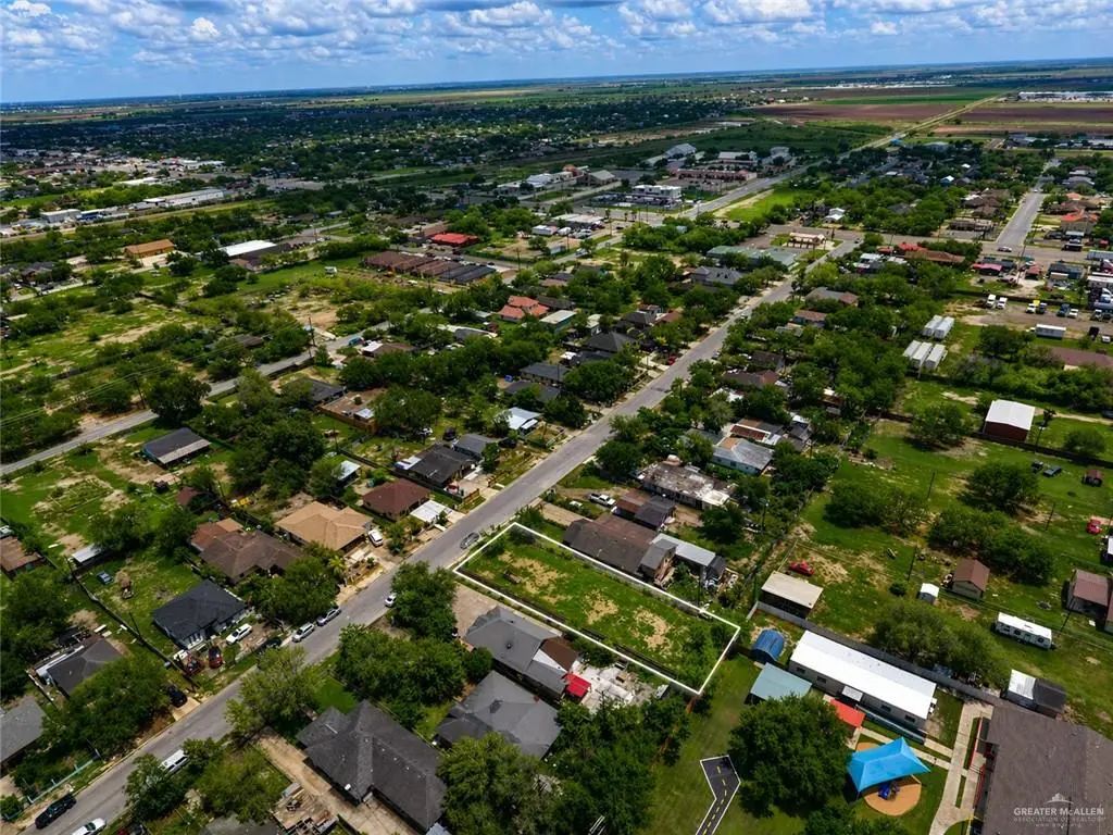 229 W Siesta Street, Pharr