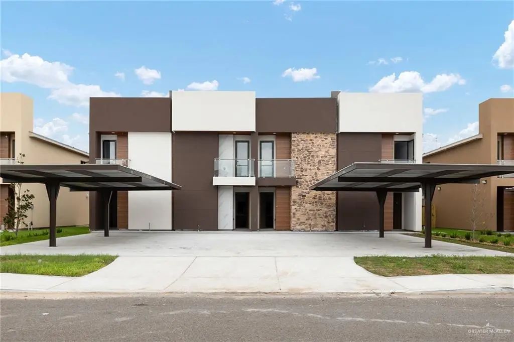1116 E Santa Rosa Street, Edinburg
