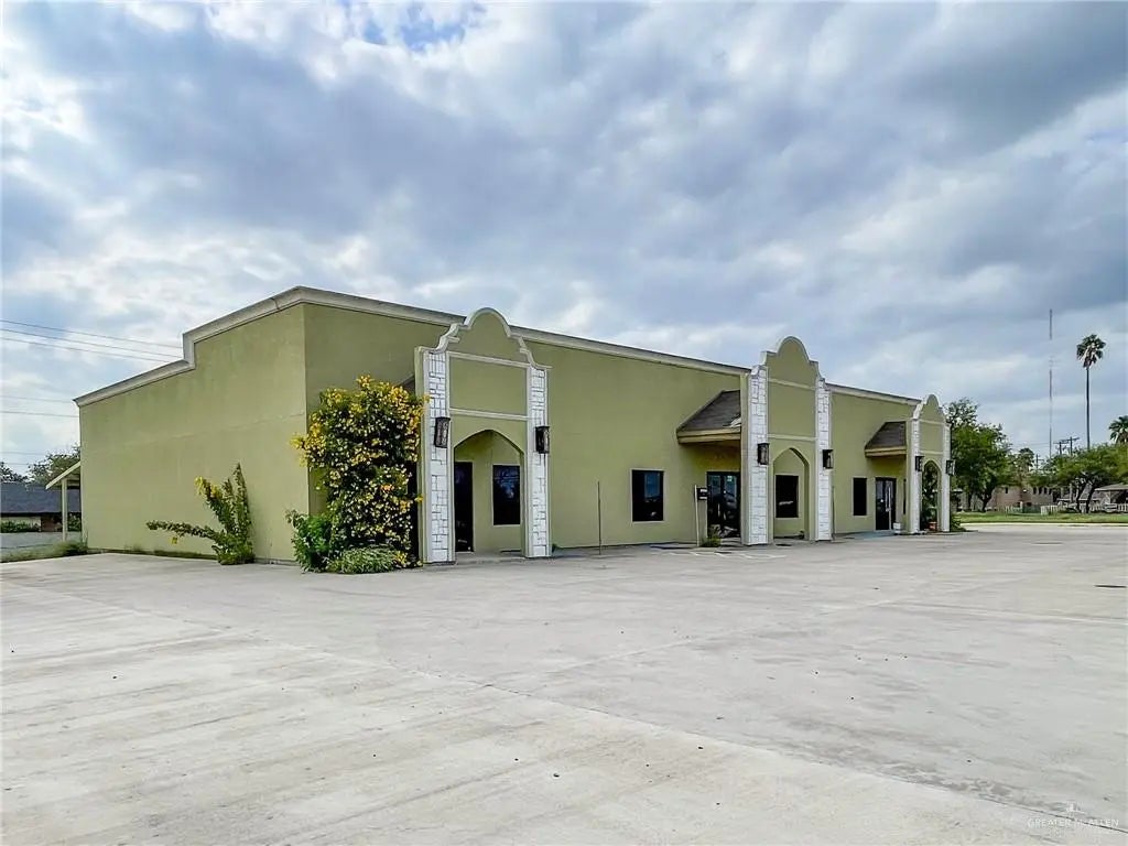 1603 E Grant Street, Roma