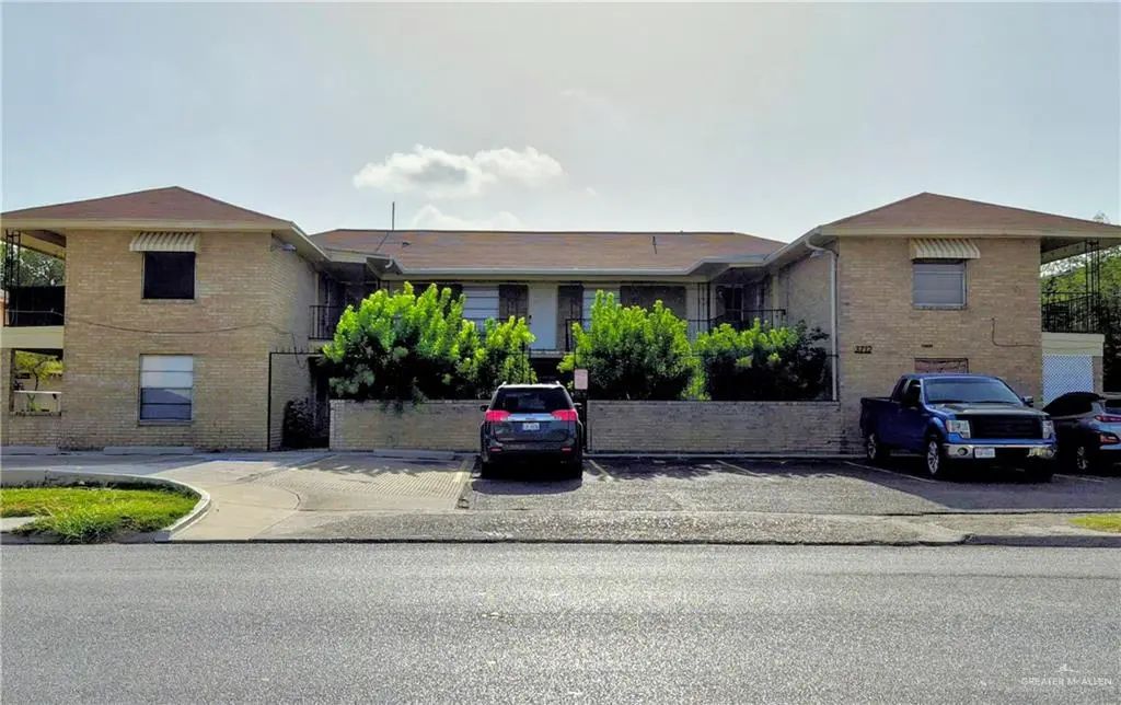 3712 N 6th Street N 10, McAllen