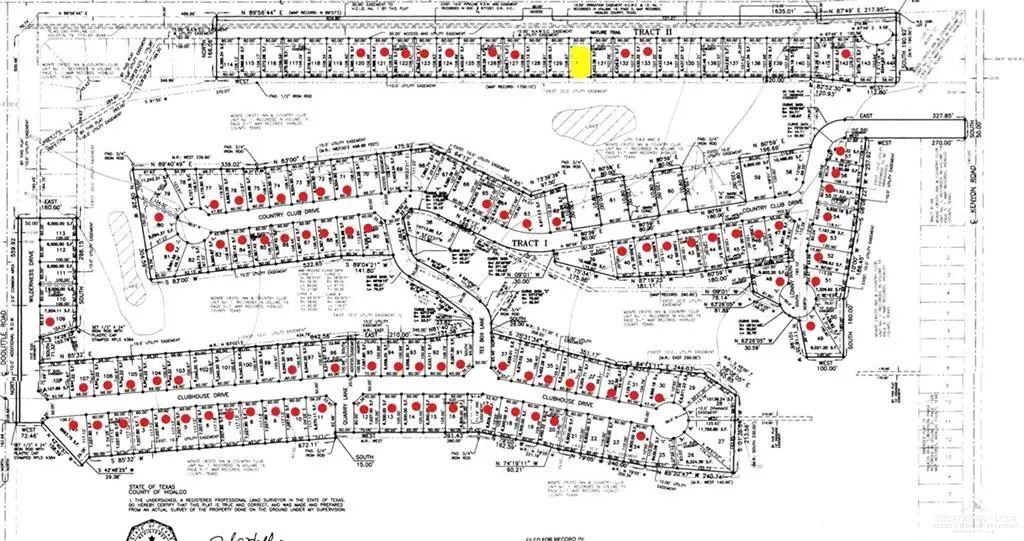 3516 Nature Trail, Edinburg