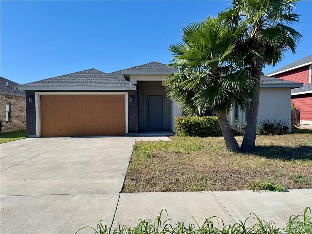 8706 Pink Flamingo Street, Harlingen