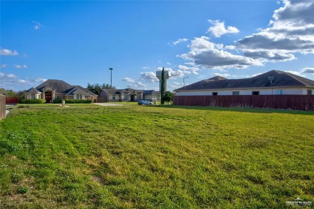 1321 Jacinth Drive, Weslaco