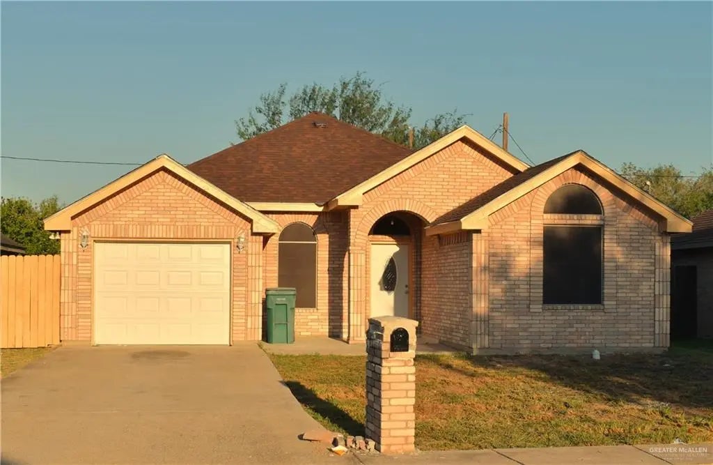 8309 Las Palmas Drive, Pharr