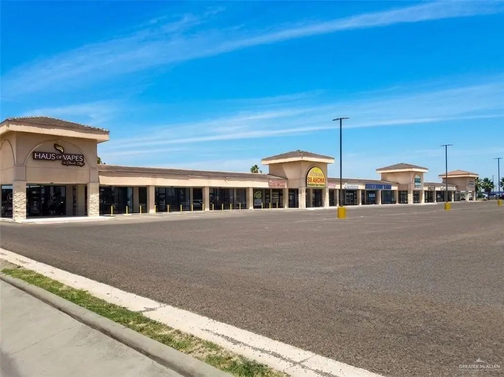 1715 E Expressway 83, Penitas