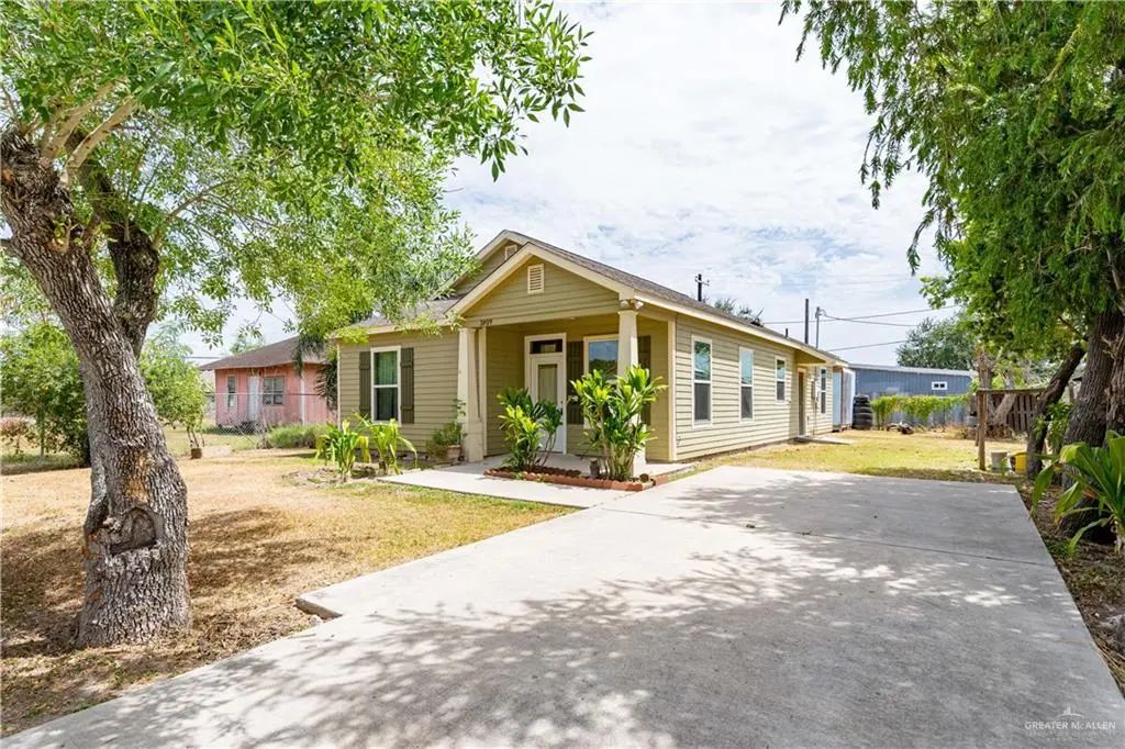 3909 Washmon Avenue, Harlingen