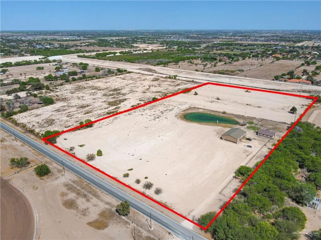 9810 N Taylor Road, McAllen