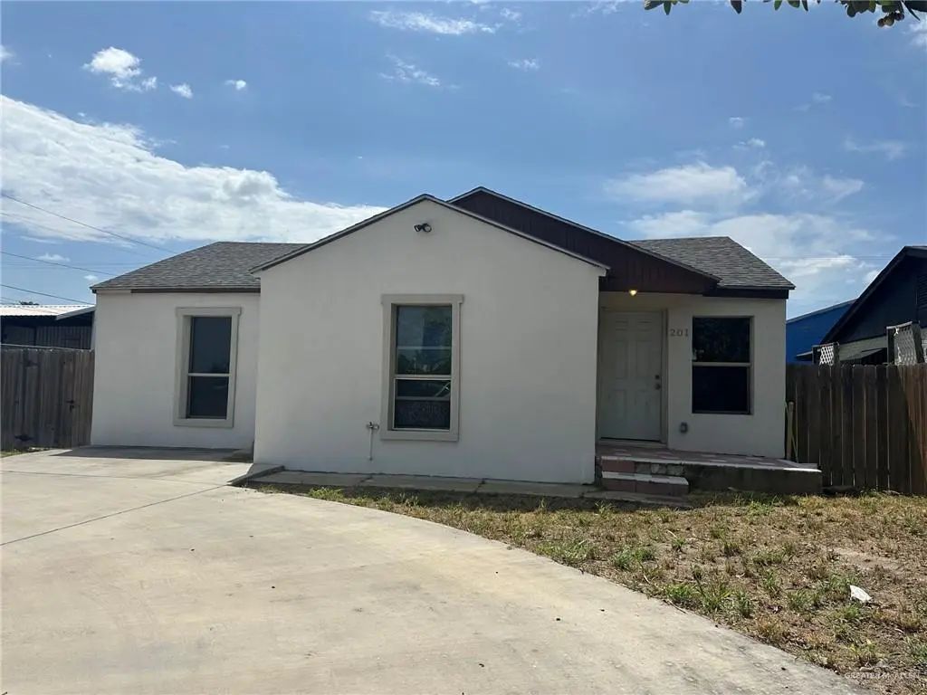 201 N 17th Street, McAllen