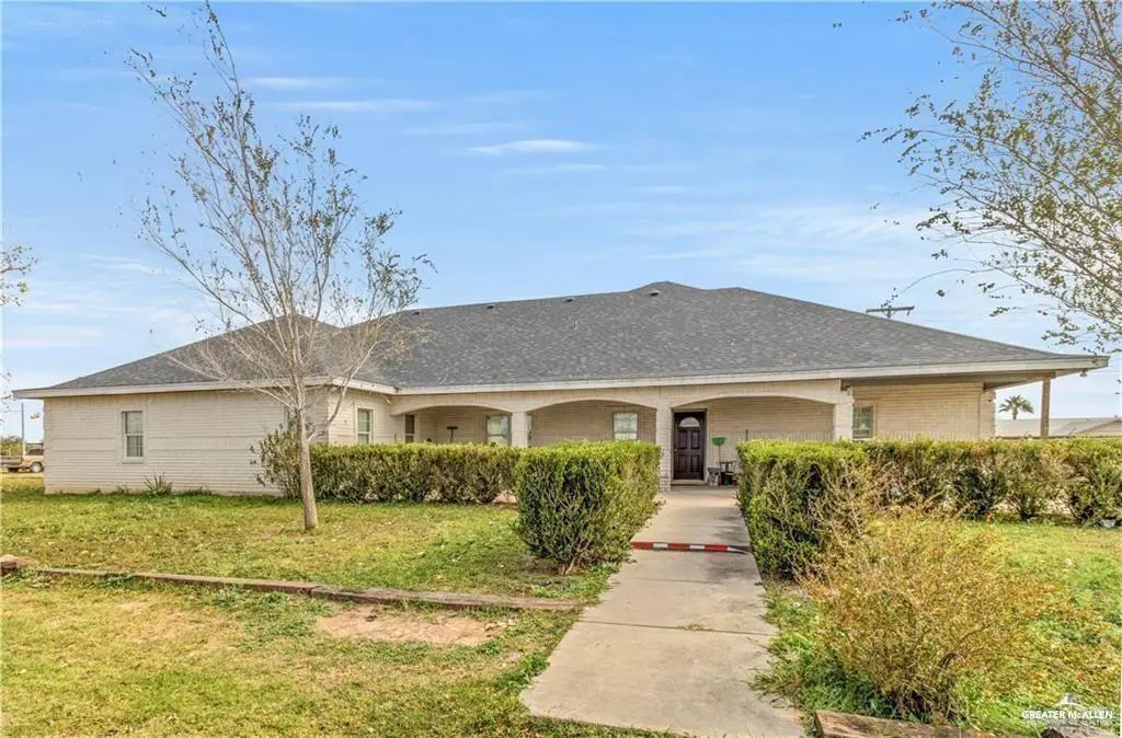 2725 Cesar Chavez Road, San Juan