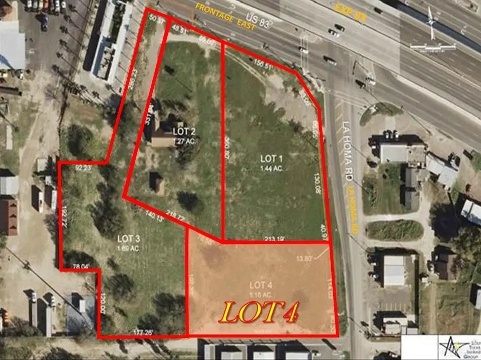 Lot 4 La Homa Road, Palmview