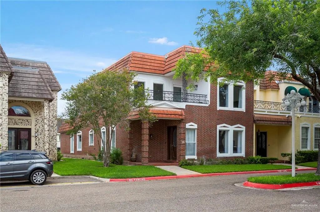 3100 S 2nd Street 29, McAllen