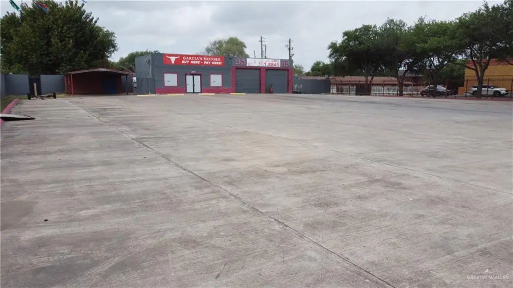 2029 N 23rd Street, McAllen
