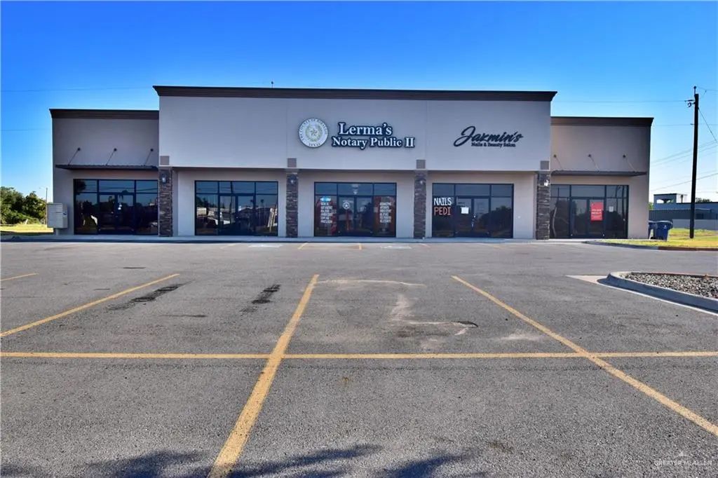 522 E Business 83 Street B, Donna