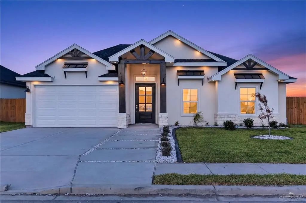 1510 Abigail Street, Mercedes