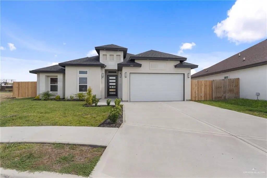 502 Pearl Street, Edinburg