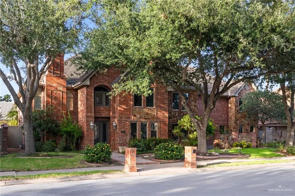 112 Cardinal Avenue, McAllen