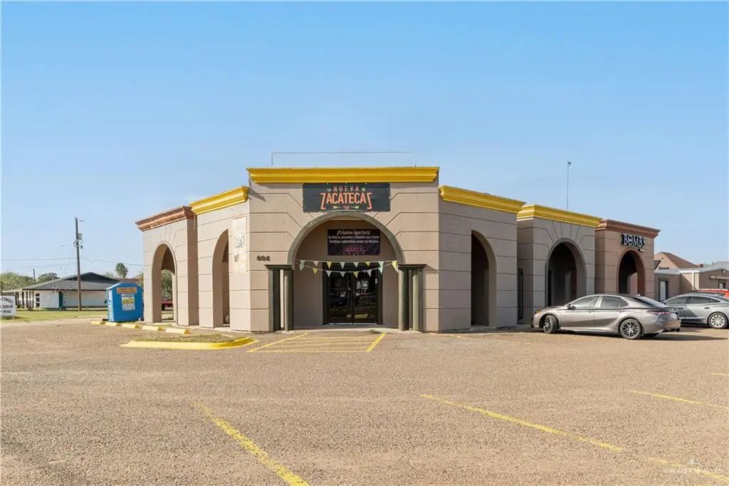 804 W Veterans Boulevard, Palmview