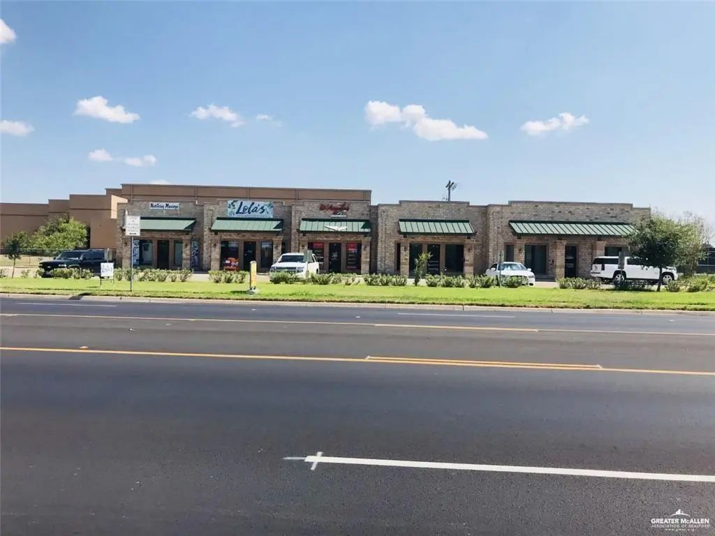 3401 Auburn Avenue E, McAllen