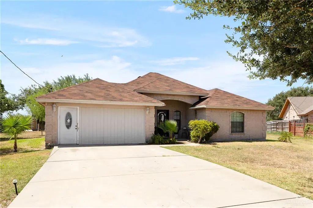23582 Rio Concho Circle, Harlingen