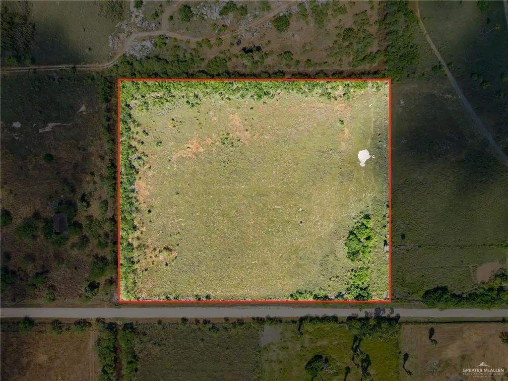 Louisiana Road, La Feria