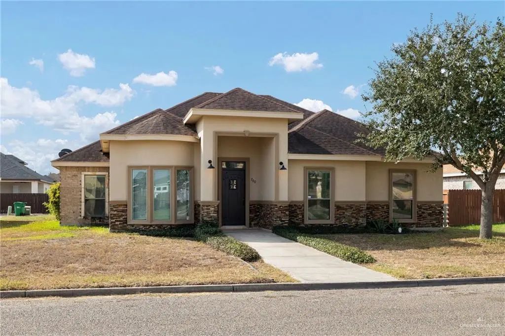 700 New Orleans Circle, Pharr
