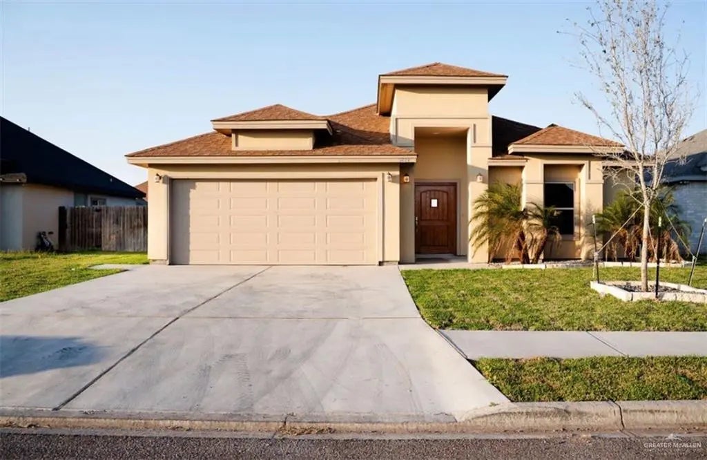 5421 San Roman Terrance, Edinburg