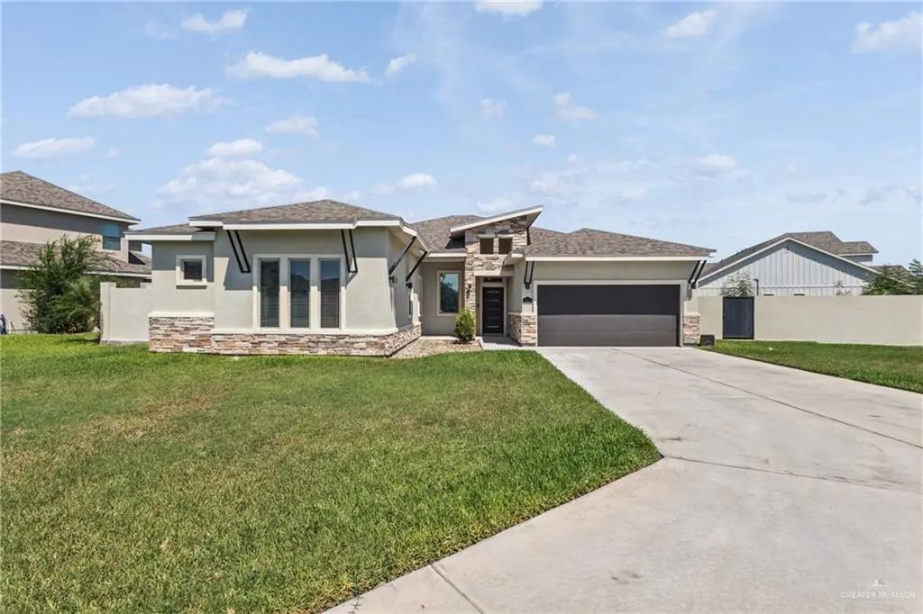 4812 Ensenada Avenue, McAllen