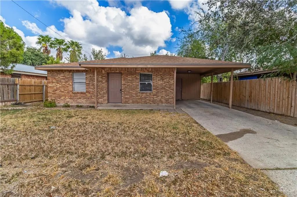 1017 El Recreo Circle, Edinburg