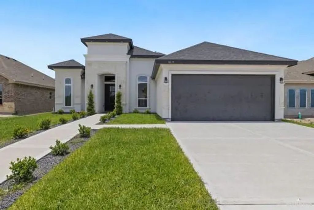8027 N 48th Lane, McAllen