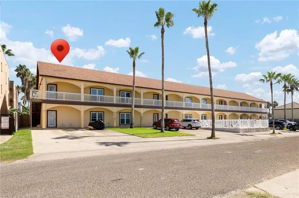 113 E Pike Street 12, South Padre Island