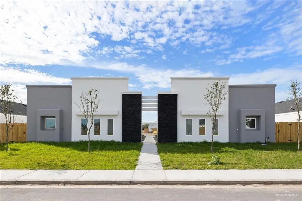 3409 Fuerte Avenue 2, McAllen
