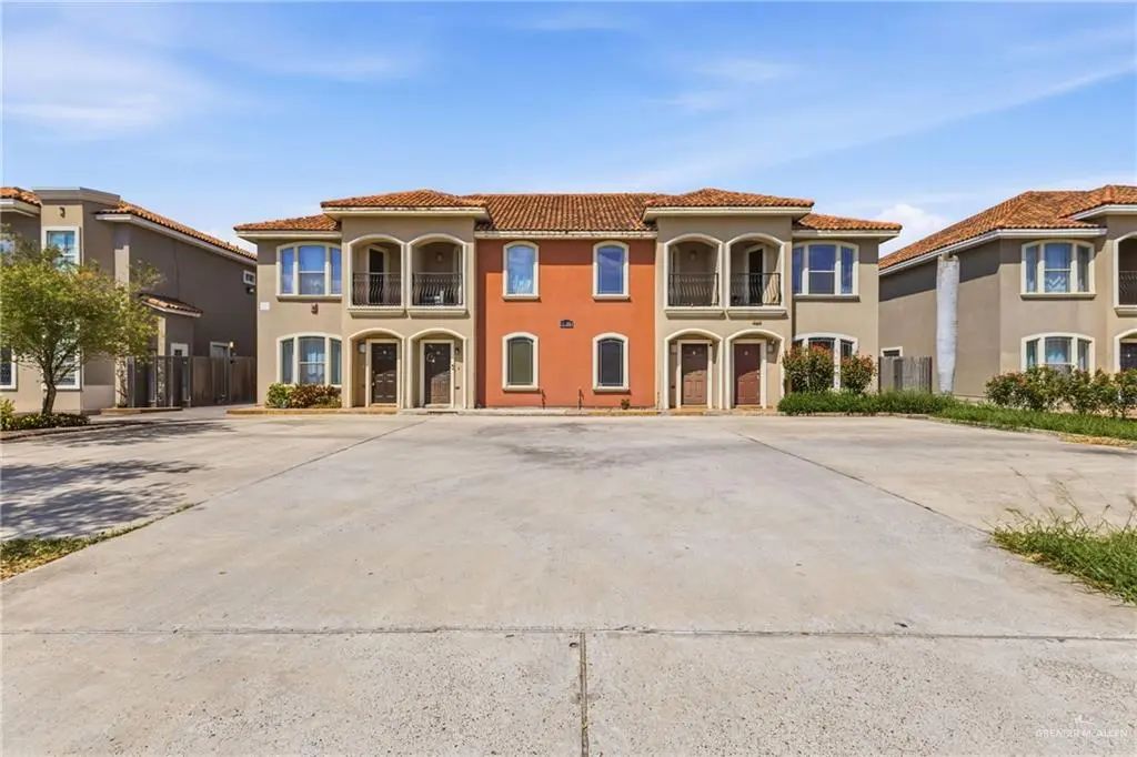 1305 E Olympia Avenue A, McAllen