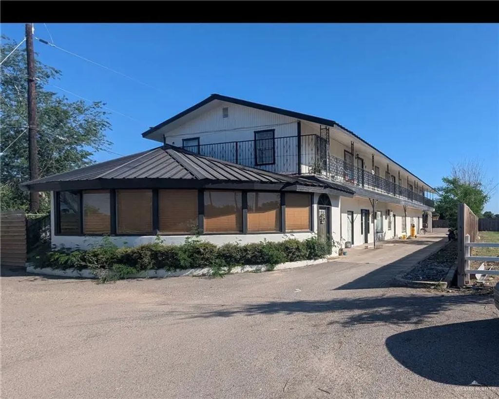 4901 Buddy Owens Boulevard 2, McAllen