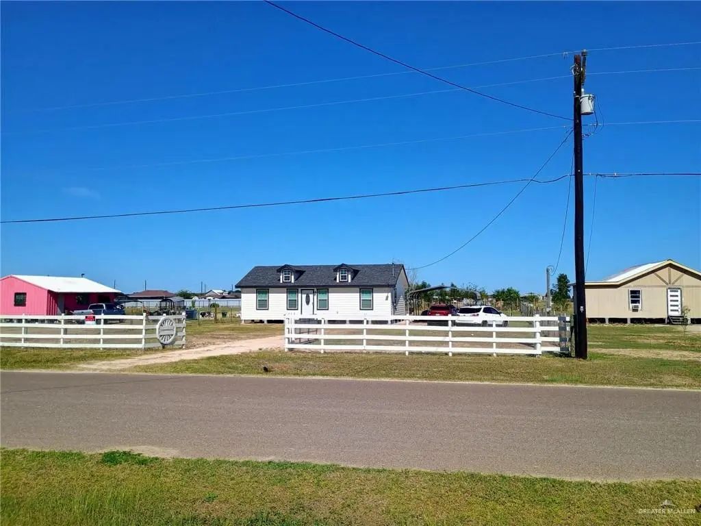 11404 Valdez Road, Monte Alto