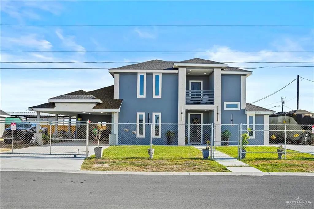 5576 Grant Street, Weslaco