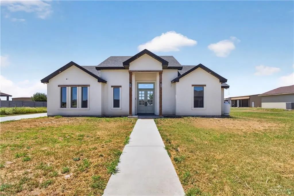 804 Seminole Drive, Rio Grande City