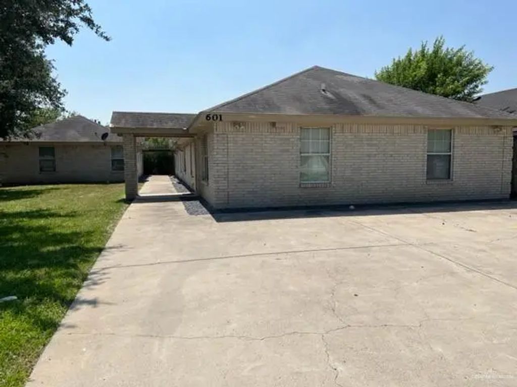 601 Agate Street 4, Edinburg