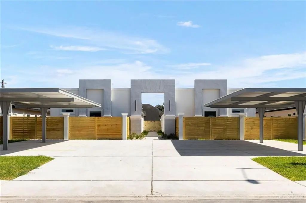 1709 N Monaco Drive, San Juan