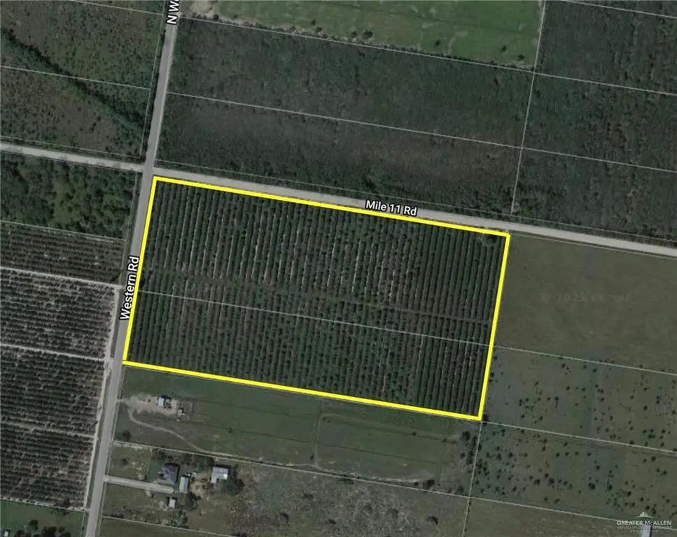 Western Road, Mission